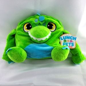 Kids lunch bag Lunch pets